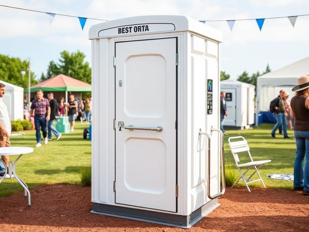 ADA Accessible Units in Advance, NC